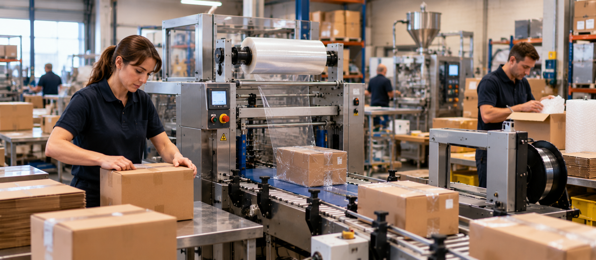 Packaging Equipment