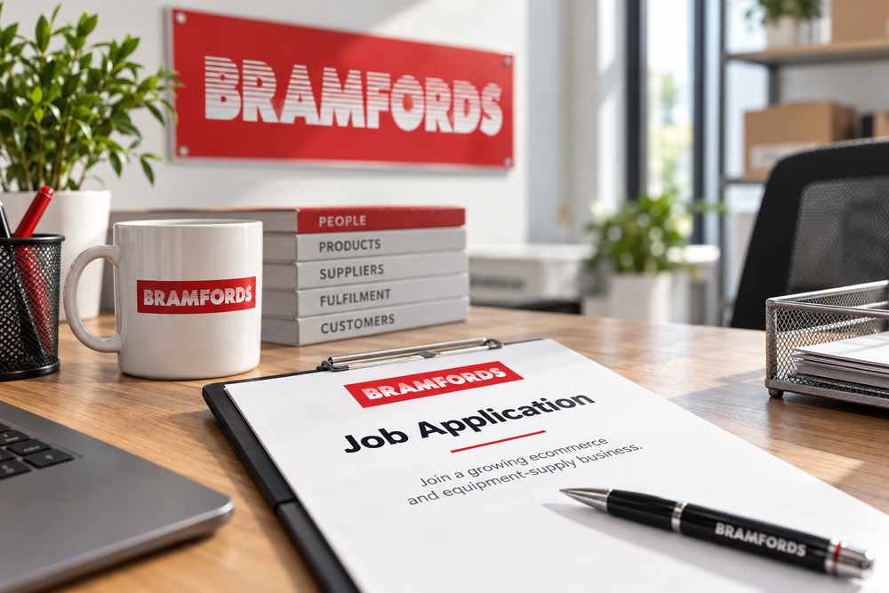 Bramfords operations